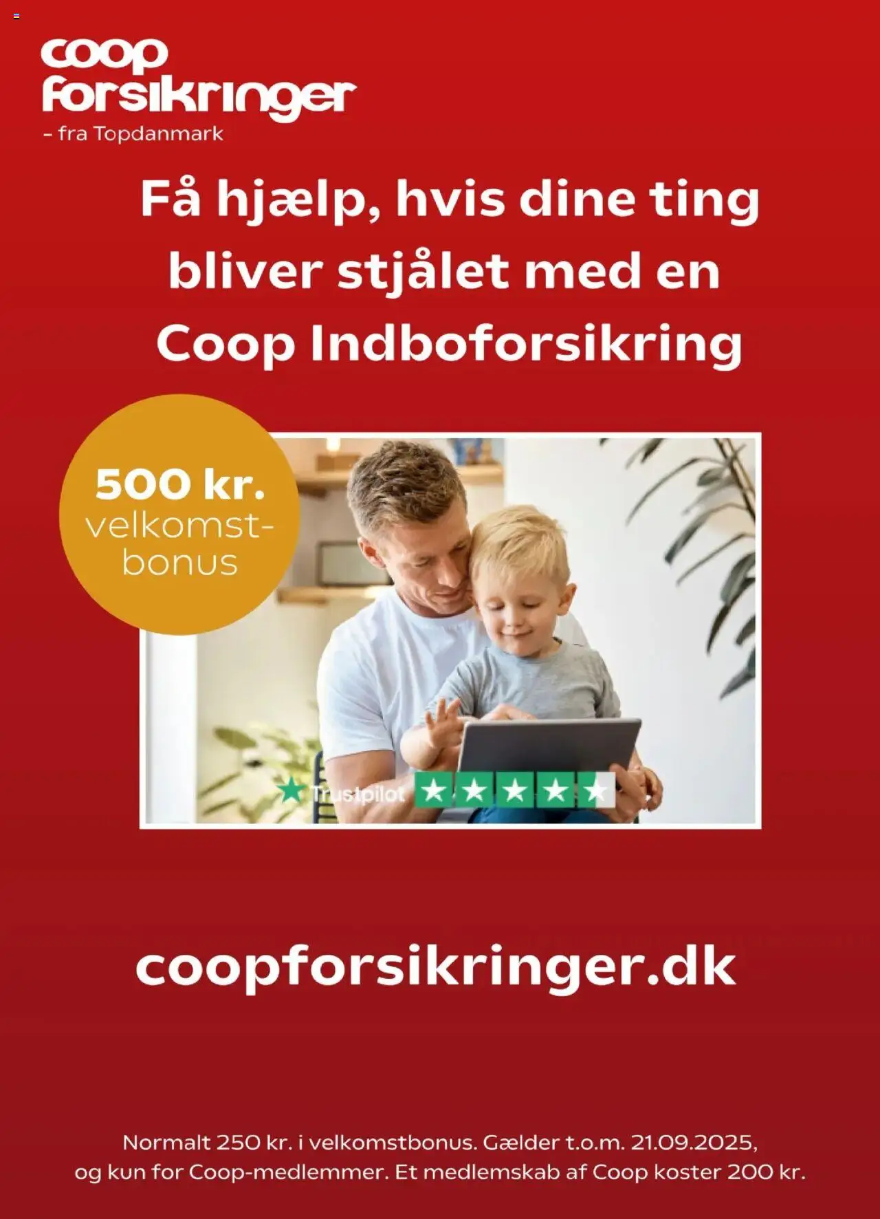 Super Brugsen tilbudsavis – gyldig fra 12.09.2025 | Side: 22