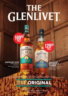 Pogląd oferty "Al.Capone Gazetka" - ważna od 13.11.2025 | Strona: 42 | Produkty: Whisky