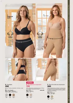 Vista previa Leonisa folleto válido desde el 01.03.2026 | Página: 27 | Productos: Café, Reloj