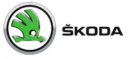Logo Škoda in der Kategorie Andere