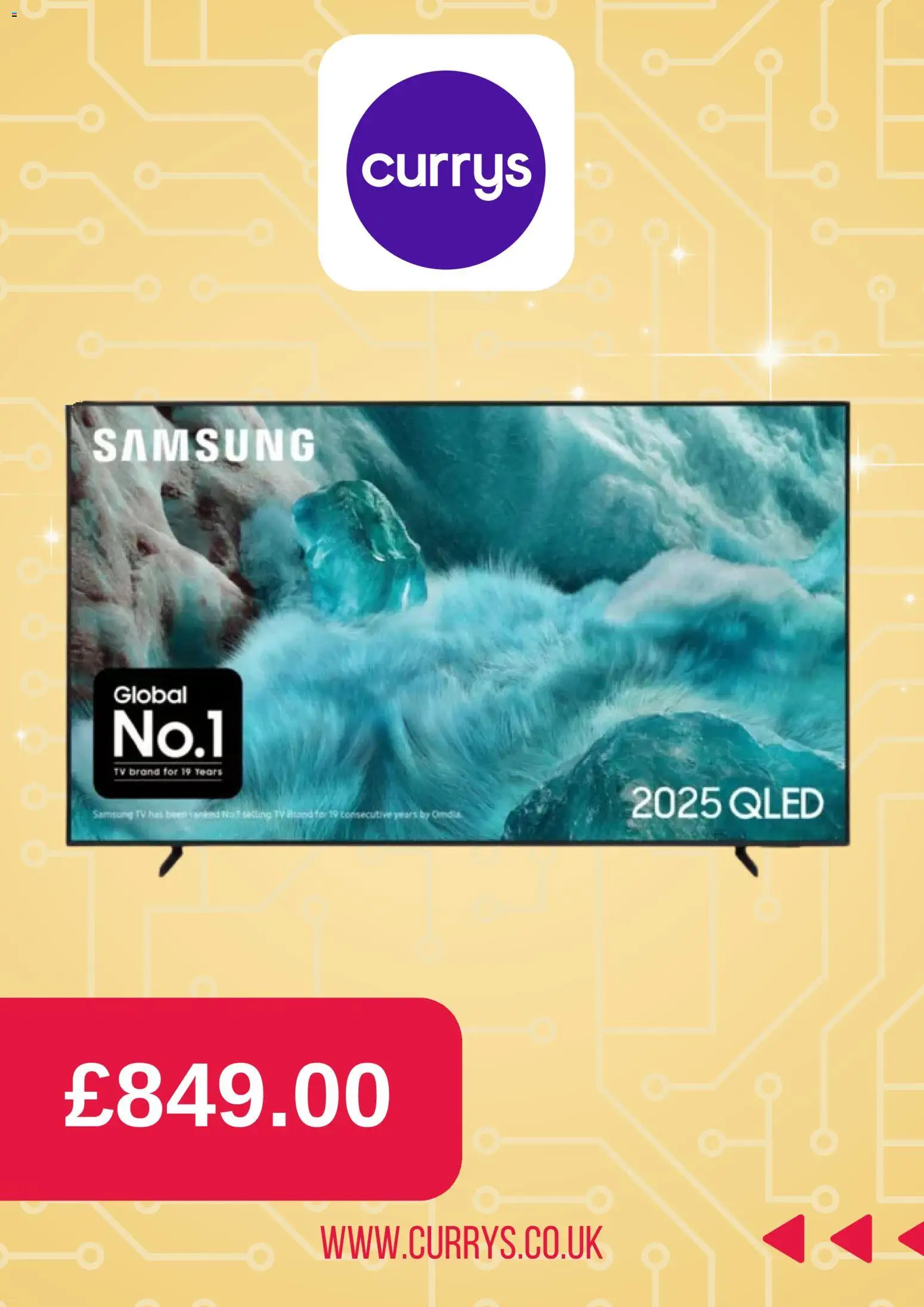 {H1} | Page: 3 | Products: samsung TV, Samsung, TV