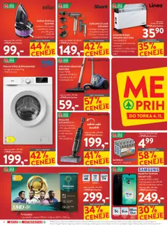 Spar katalog akcije – veljaven od 22.10.2025 | Stran: 4