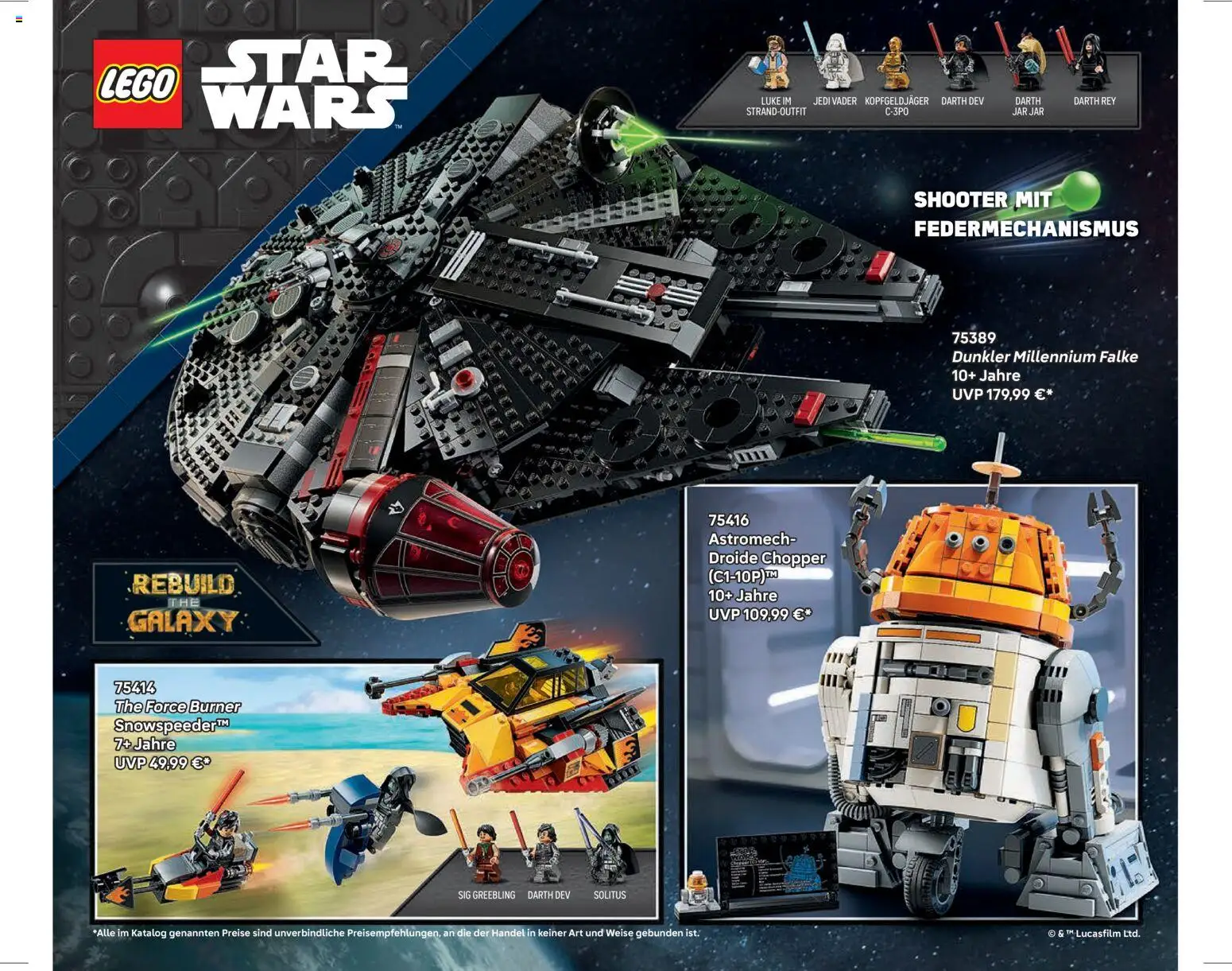 Die besten Angebote | Lego Angebote ab 05.01.2026 | - Jetzt stöbern! | Austria