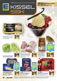 Edeka prospekt Walldorf	 ab 15.12.2025 gültig