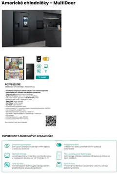 Náhled letáku XXXLutz leták - Hisense 2025 od 01.09.2025 | Strana: 12