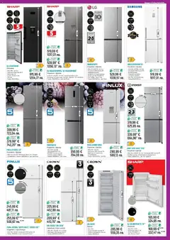 Преглед на Зора брошура - Офертите са валидни от 13.03.2026 | Страница: 15