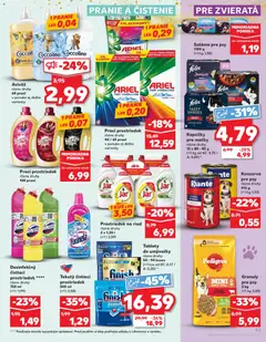 Kaufland leták platný od 18.12.2025 | Strana: 53