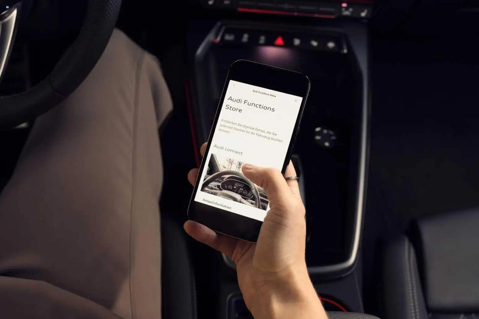 Audi A3 – gültig ab 28.10.2025 | Seite: 111