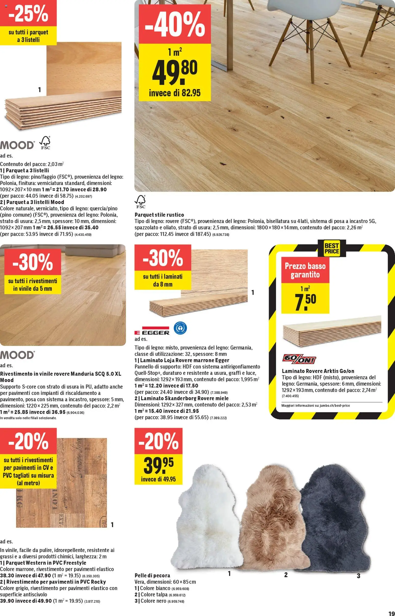 Jumbo Aktionen IT – gültig ab 04.12.2025 | Seite: 19