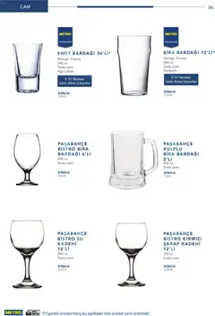 26.12.2025 tarihinden itibaren geçerli olan Metro kataloğu önizlemesi | Sayfa: 50