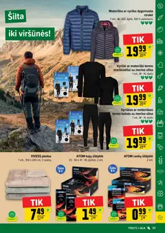 IKI leidinys galioja nuo 27.10.2025 | Puslapis: 57