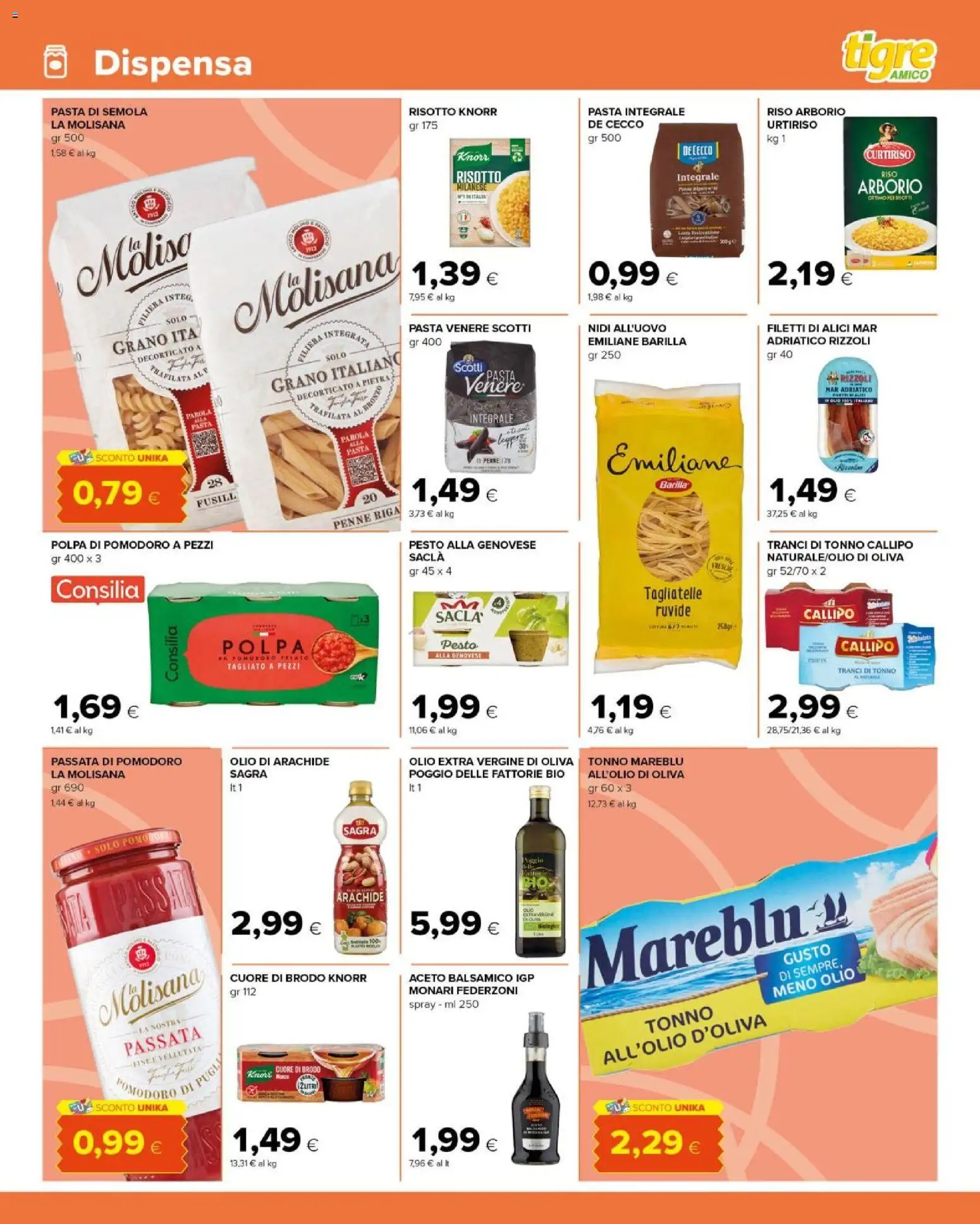 Volantino Tigre del 11.02.2026 | Pagina: 7