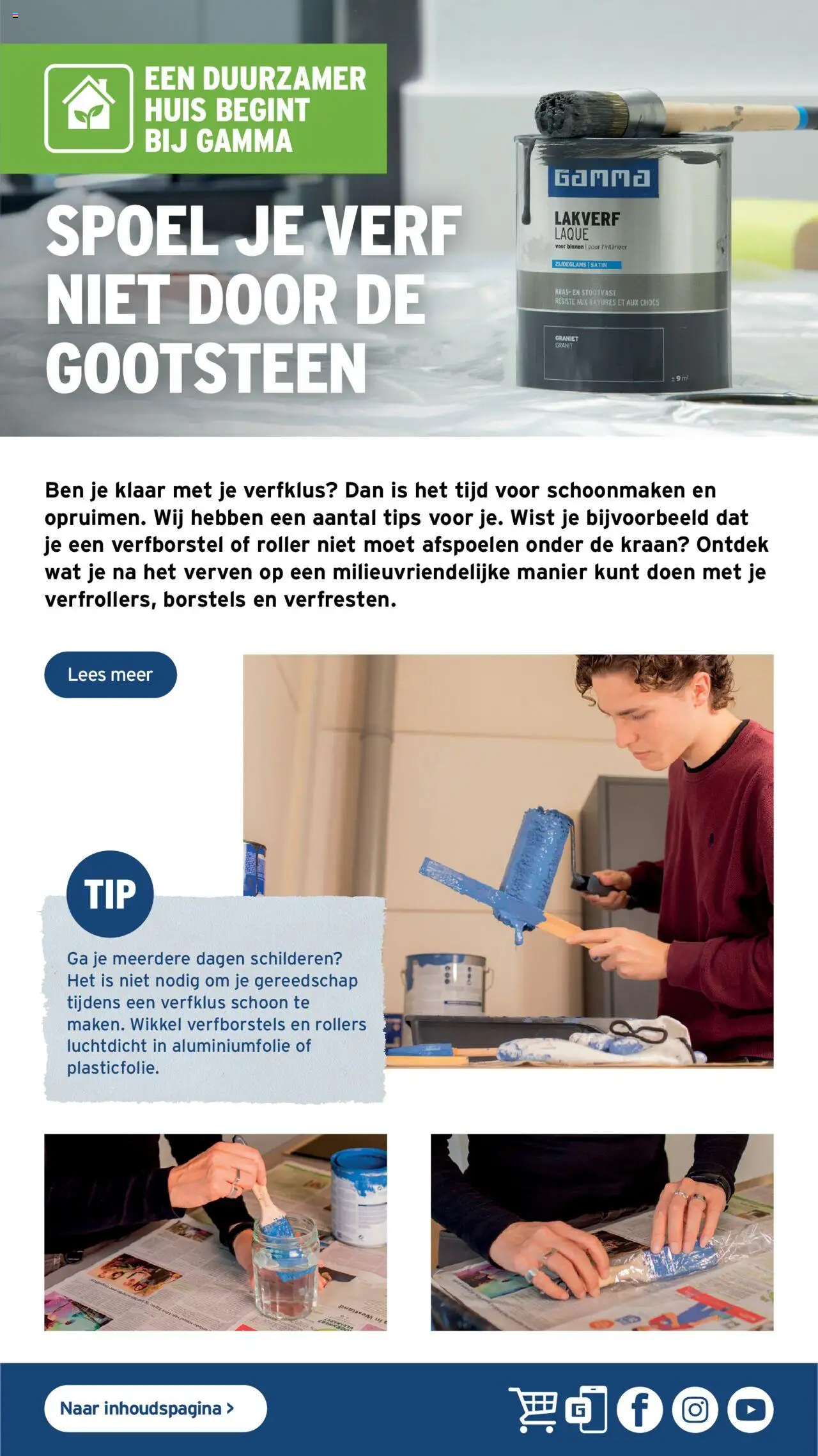  | Pagina: 36 | Producten: Borstels, Fehérje