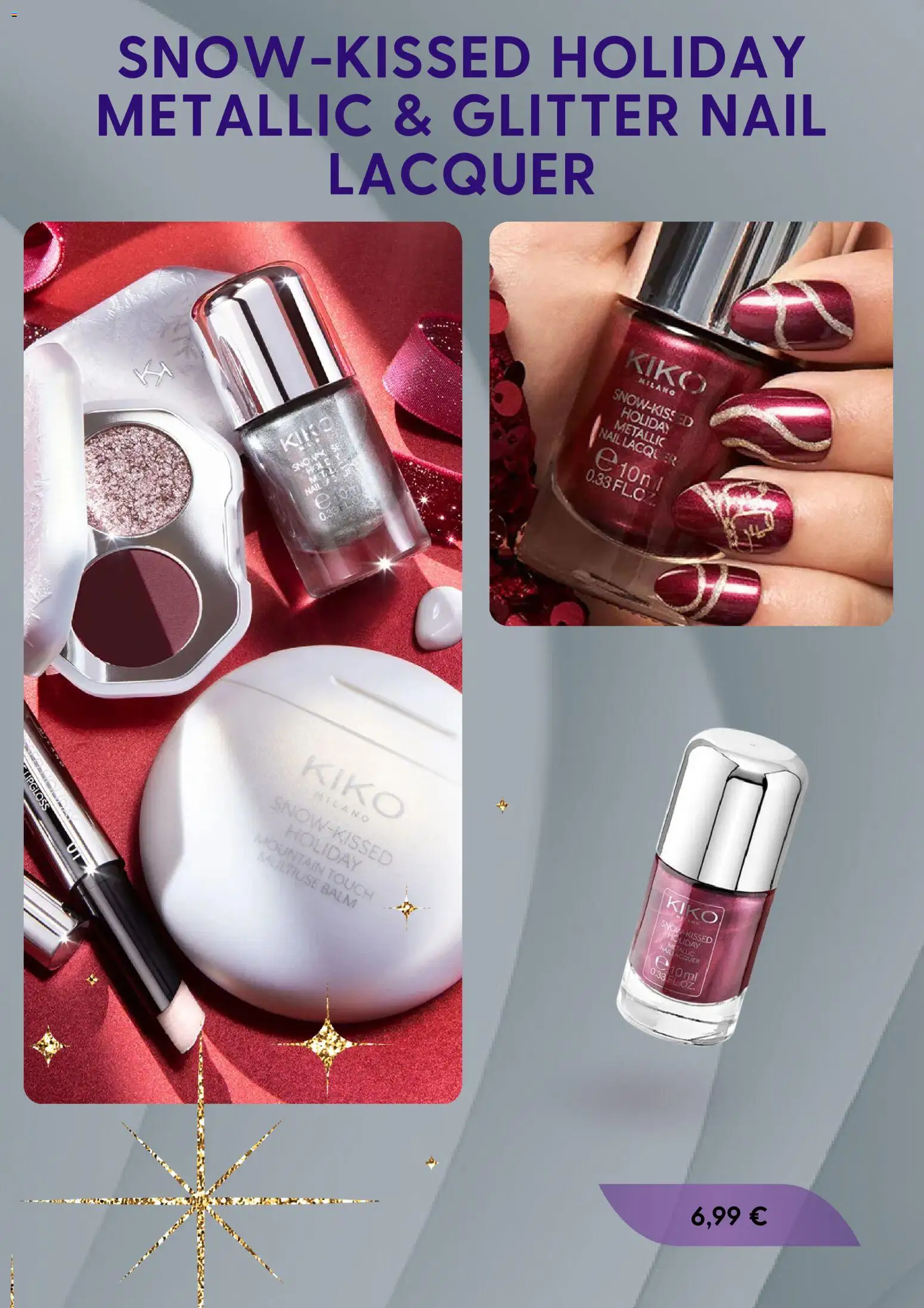 Volantino Kiko del 25.11.2025 | Pagina: 9