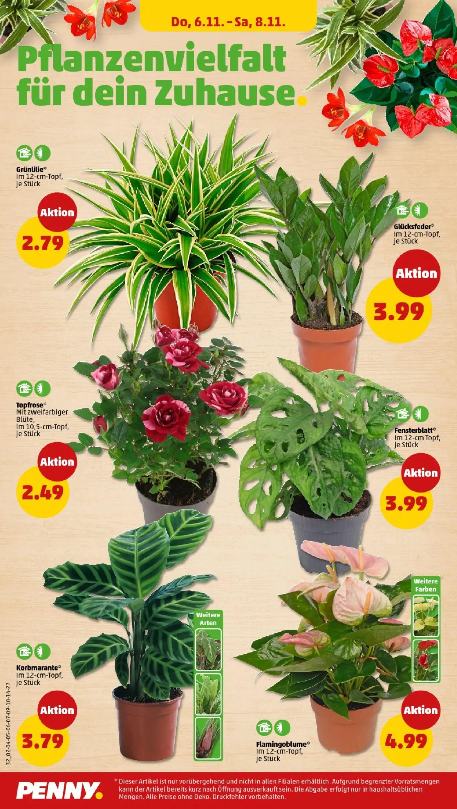 Penny - Bayern  – gültig ab 03.11.2025 | Seite: 34