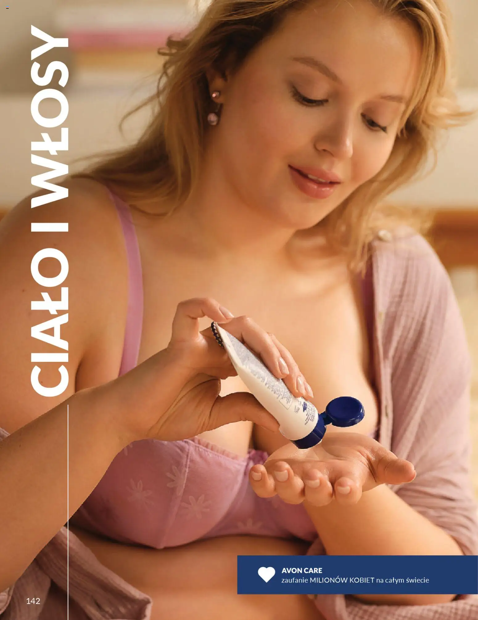 Avon Katalog 3 2026 od 01.03.2026 | Strona: 142