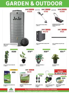 Leroy Merlin specials catalogue – valid from 03.04.2026 | Page: 12