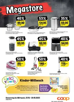 Tefal Waffeleisen Snack Collection SW857DCH, 700 W, antihaftbeschichtet, inkl. Waffel- und Sandwich-Platten, 2 Jahre Garantie, inkl. vRG ab 23.10.2025 gültig | Seite: 28