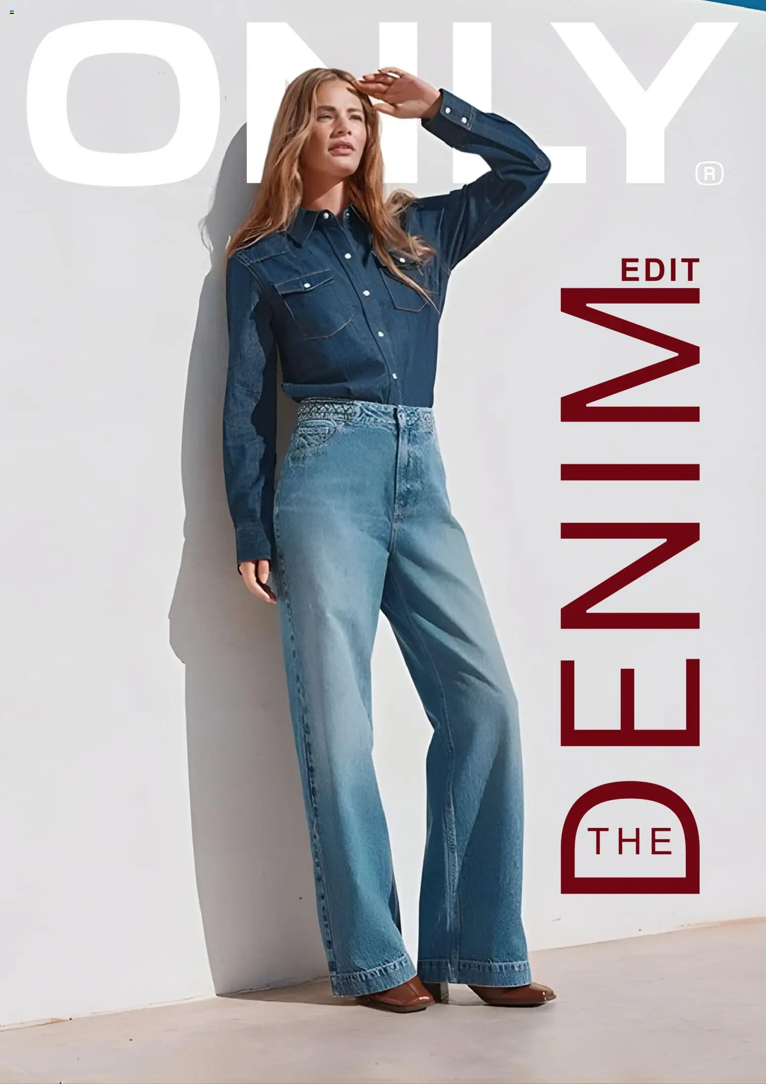 ONLY Prospekt 	 – gültig ab 20.02.2026 | Seite: 1