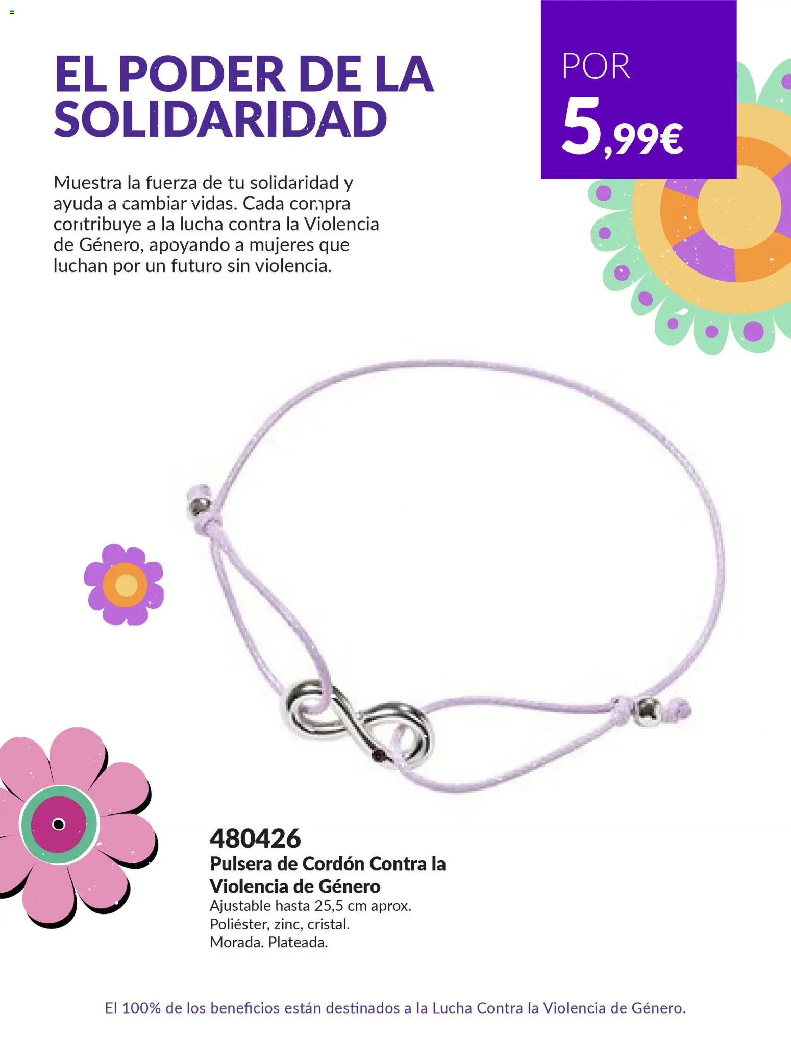 Avon - Girl power │ válido desde el 01.12.2025 | Página: 17