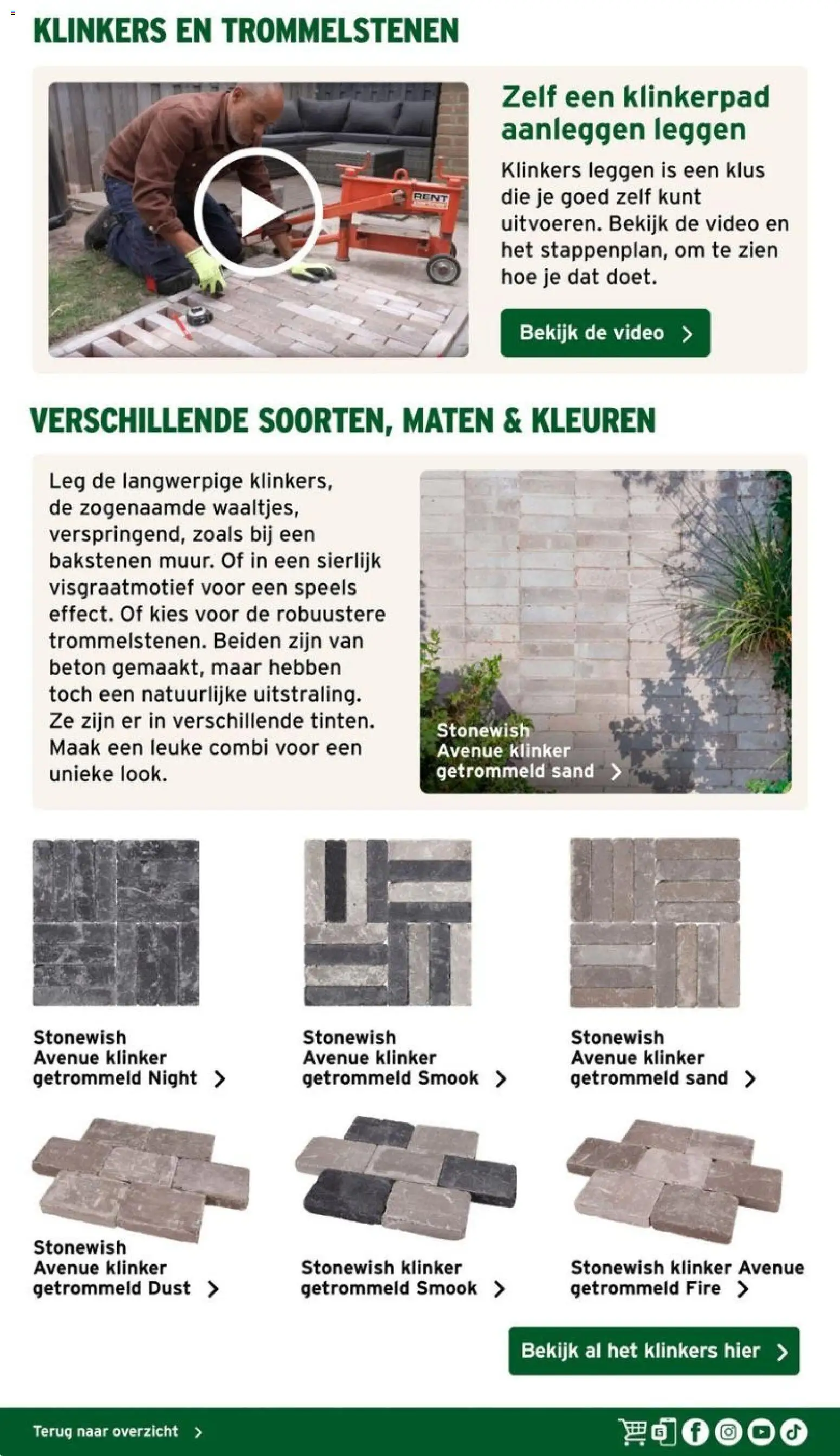 {H1} | Pagina: 22 | Producten: Video