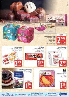 Marktkauf - Marktkauf: Wochenangebote - gültig ab dem 01.06.2025 | Seite: 19 | Produkte: Gelierzucker 1:1, Raffaello, Gelierzucker, Obst