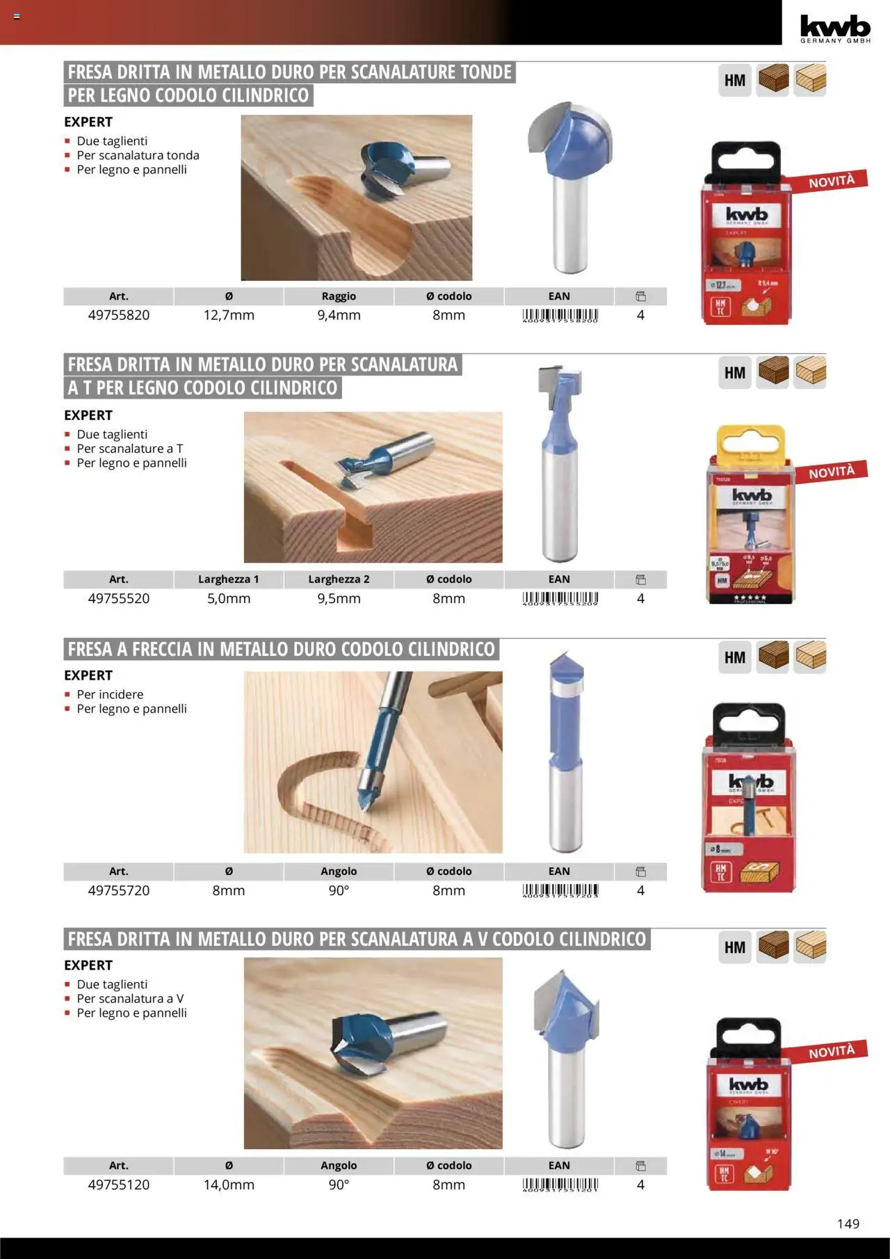 Volantino Einhell del 10.10.2025 | Pagina: 151