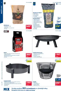 Makro leták - Venkovní vybavení 2 od 09.04.2025 | Strana: 4