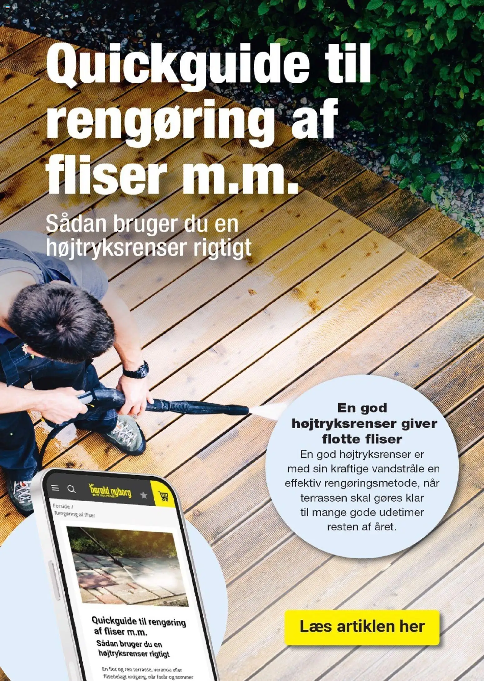 Harald Nyborg tilbudsavis – gyldig fra 23.04.2026 | Side: 55