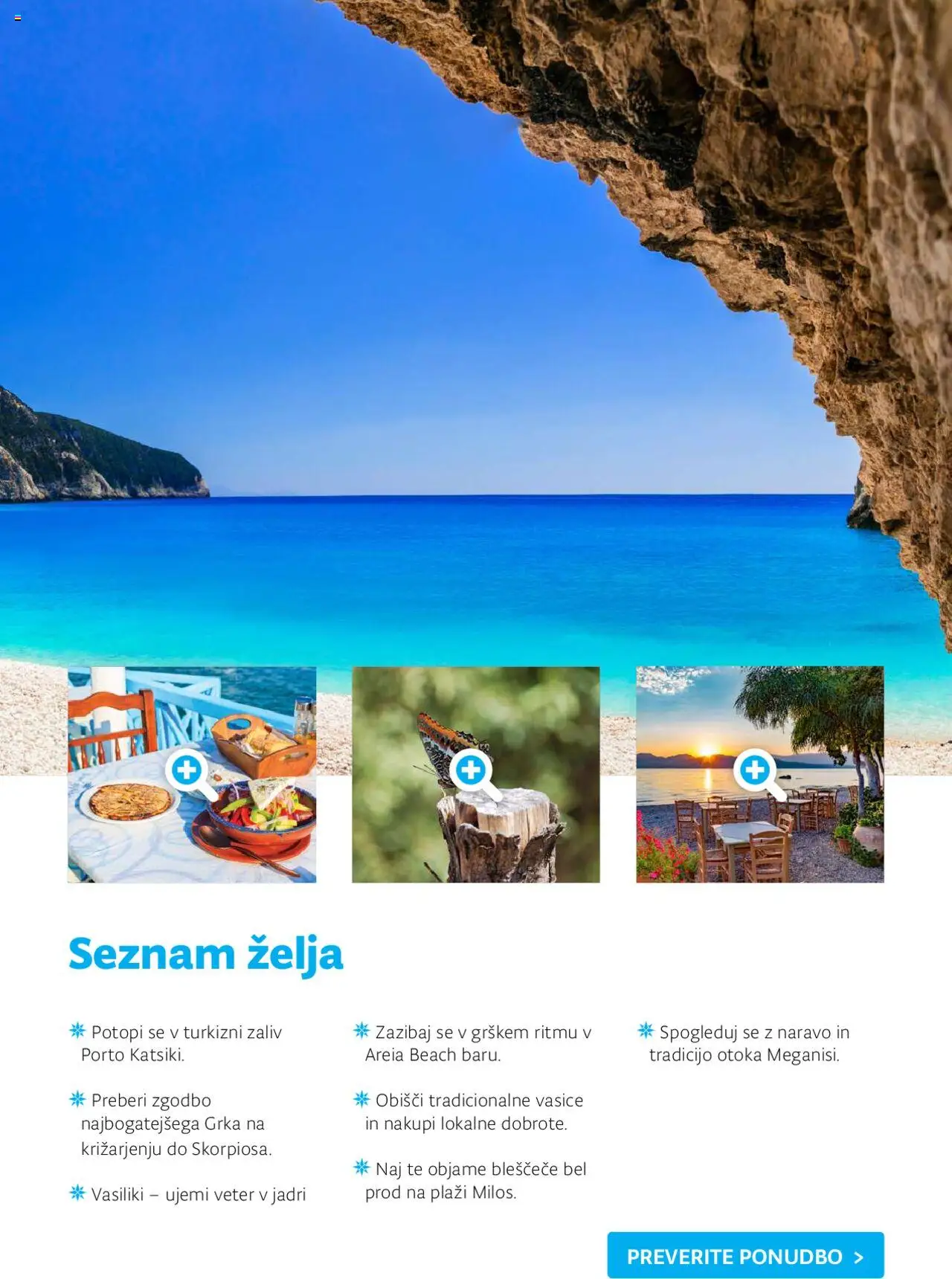 Kompas katalog mediteran │ velja od 11.01.2024 | Stran: 41