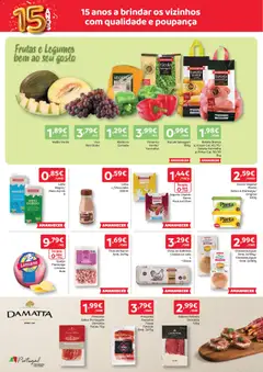 Pré-visualização Amanhecer folheto válido de 22.01.2026 | Página: 2