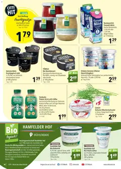 CITTI - Tilbud gyldig fra 28.01.2026 | Side: 10 | Produkter: Bourbon, Hat