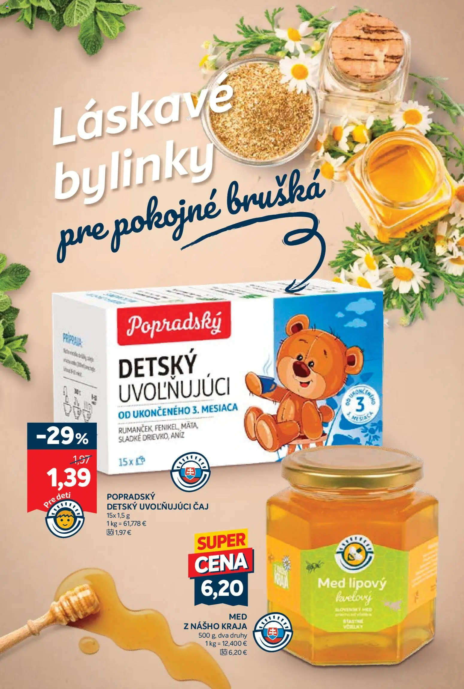 Nové Kraj akcie – leták je platný od 05.02.2026 | Strana: 4