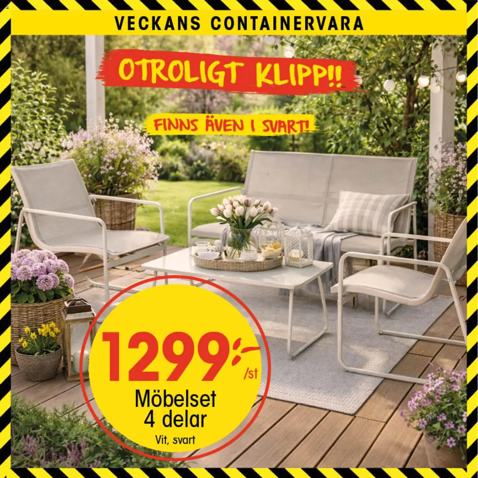 EKO reklamblad aktuell från 23.03.2026 | Sida: 4