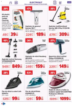 Catalog Carrefour – valabil de la 16.07.2025 | Pagină: 47