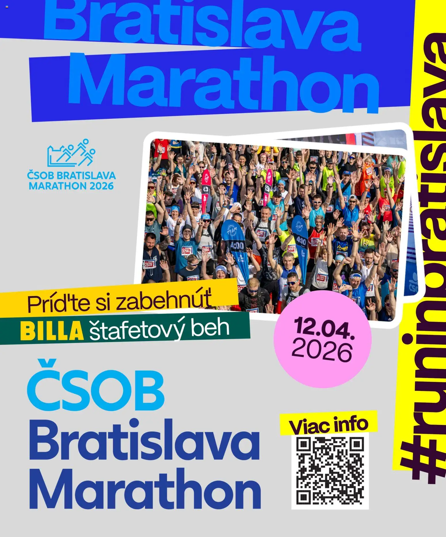 Nové Billa akcie – leták je platný od 07.04.2026 | Strana: 3