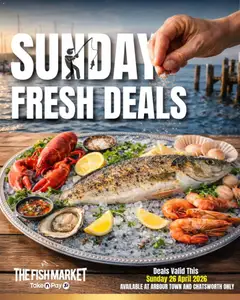 Take n Pay specials catalogue – valid from 26.04.2026