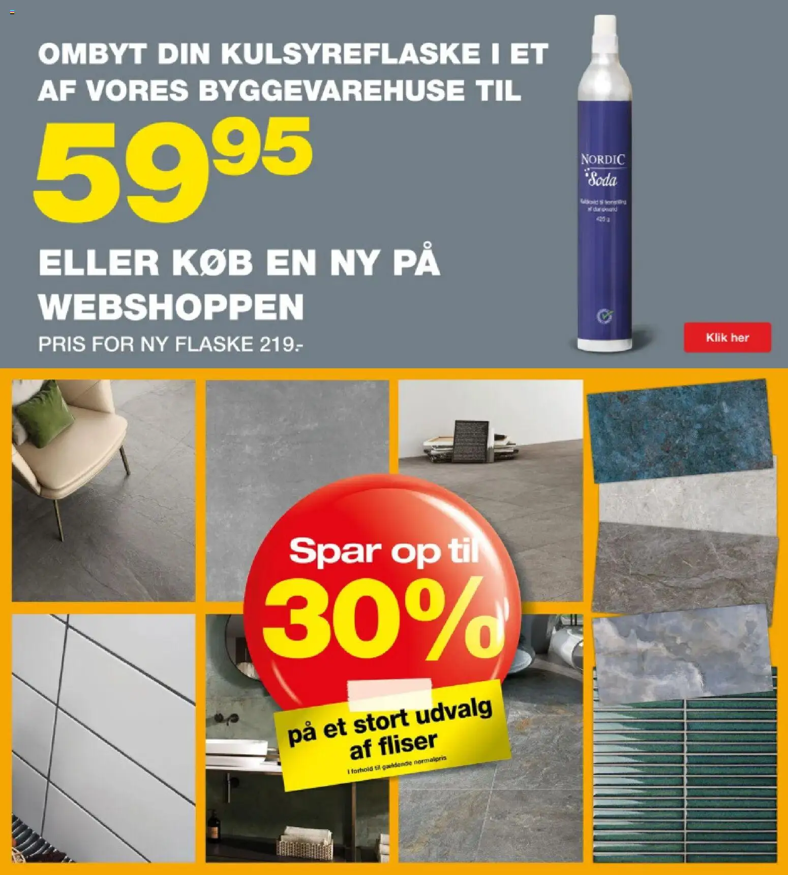 Bauhaus tilbudsavis – gyldig fra 20.02.2026 | Side: 2