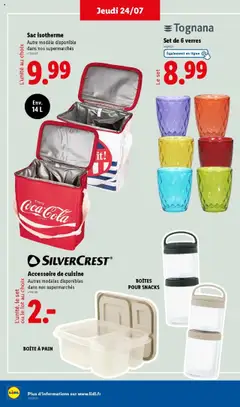  | Page: 36 | Produits: Sac isotherme, Sac, Pain