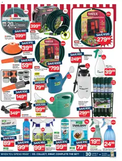 Pick n Pay specials catalogue – valid from 20.10.2025 | Page: 3