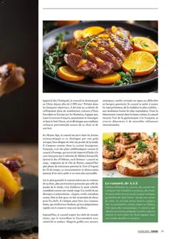 METRO - Prévisualisation de METRO - Magazine 15h30 N° 16 valide à partir de 01.12.2025 | Page: 53