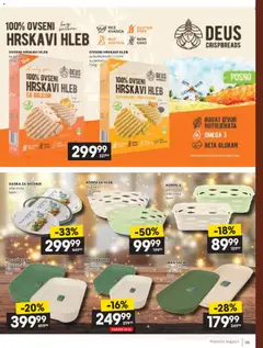 Roda praznični magazin - pregled Roda kataloga - važi od 11.12.2025 | Strana: 141