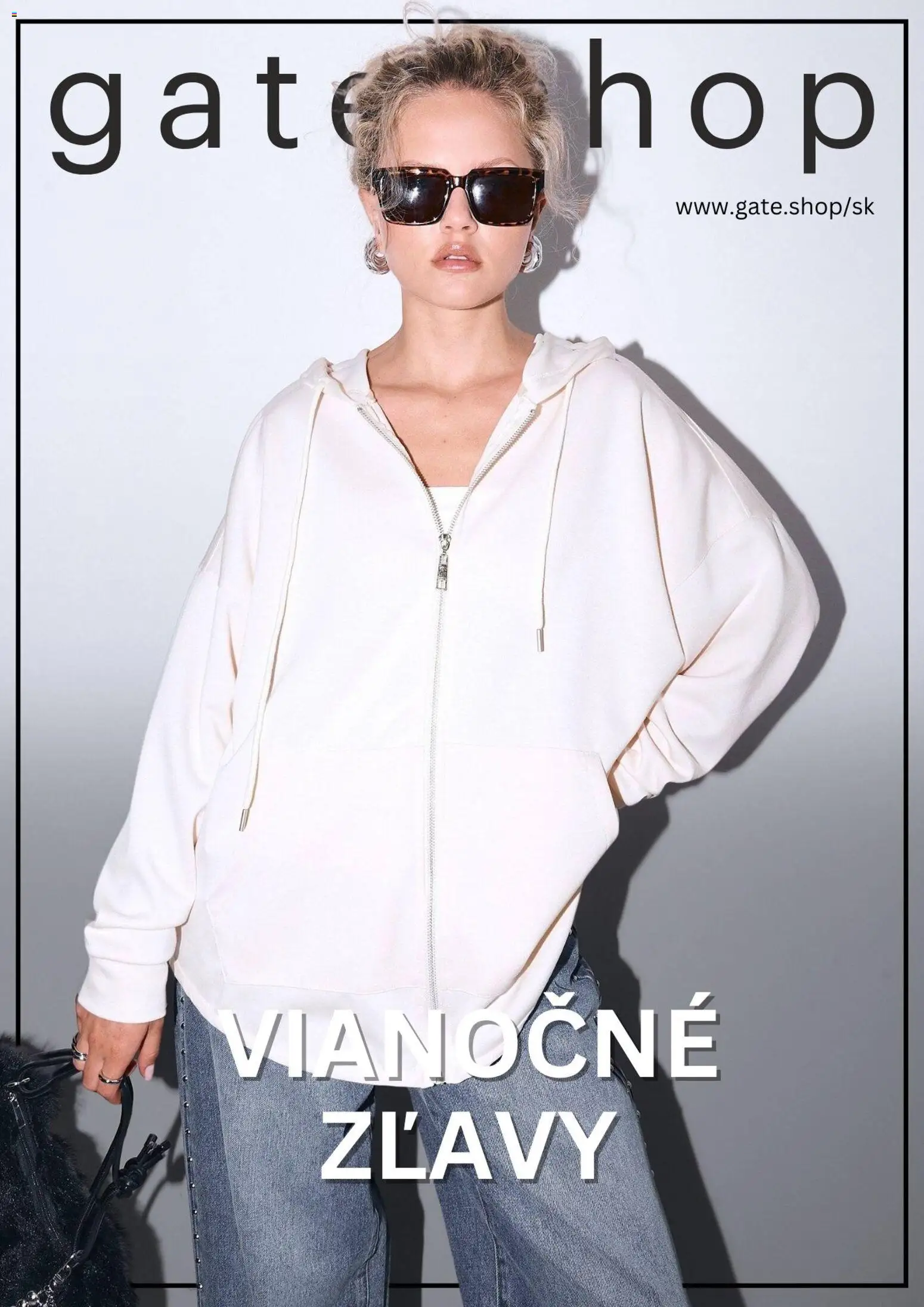 Nové GATE akcie – leták je platný od 02.12.2025 | Strana: 1