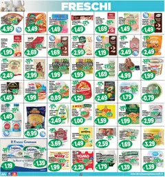 Anteprima del volantino Volantino Il Castoro	 valido a partire dal 06.12.2025 | Pagina: 12