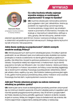 Makro Gazetka - Polska na Talerzu  od 30.08.2023 | Strona: 22 | Produkty: Olejek do włosów, Ściereczki do czyszczenia, Środek do czyszczenia zmywarki, Spray do stóp