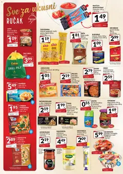 Bakmaz - Katalog - Pregled kataloga iz trgovine Bakmaz, vrijedi od 04.03.2026 | Stranica: 4