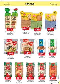 Náhled letáku Astur & Qanto leták - Velkoobchod 04/2026 od 01.04.2026 | Strana: 157