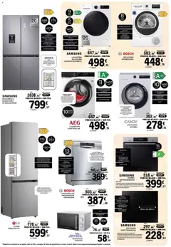 Vista previa E.Leclerc - Black Friday válido desde el 20.11.2025 | Página: 2