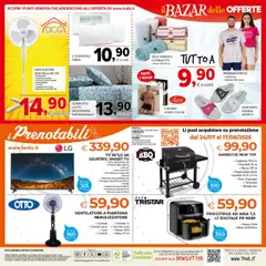 Volantino Todis del 24.07.2025 | Pagina: 24