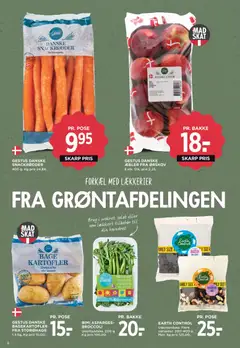 Meny - Tilbudsavis gyldig fra 13.02.2026 | Side: 7